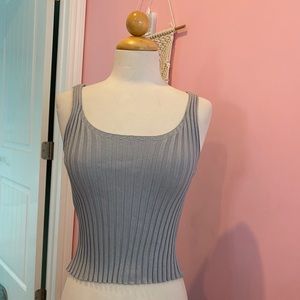 Super Cute Brandy Style Tank